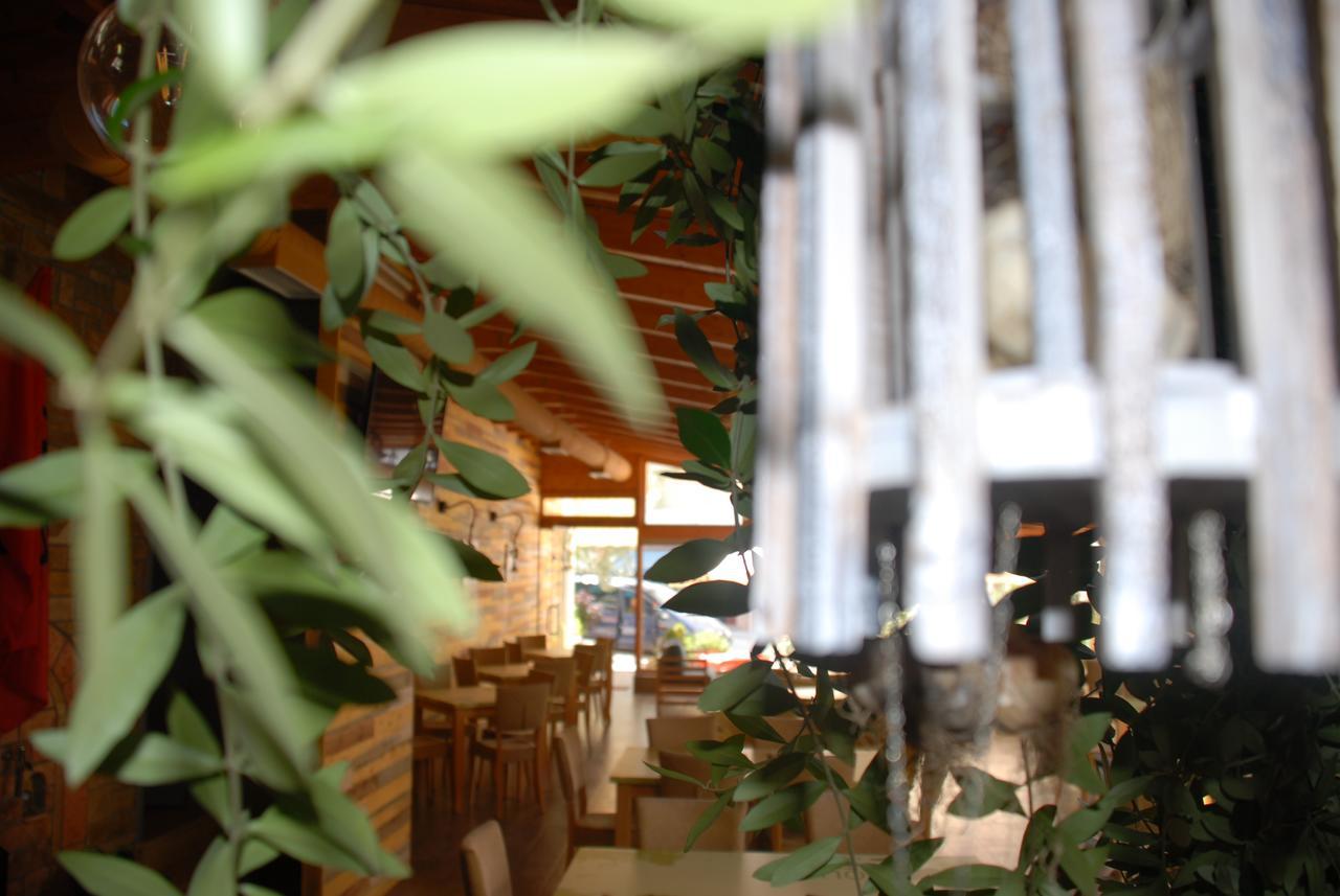 Hotel Olive Tree Sarandë Exteriér fotografie