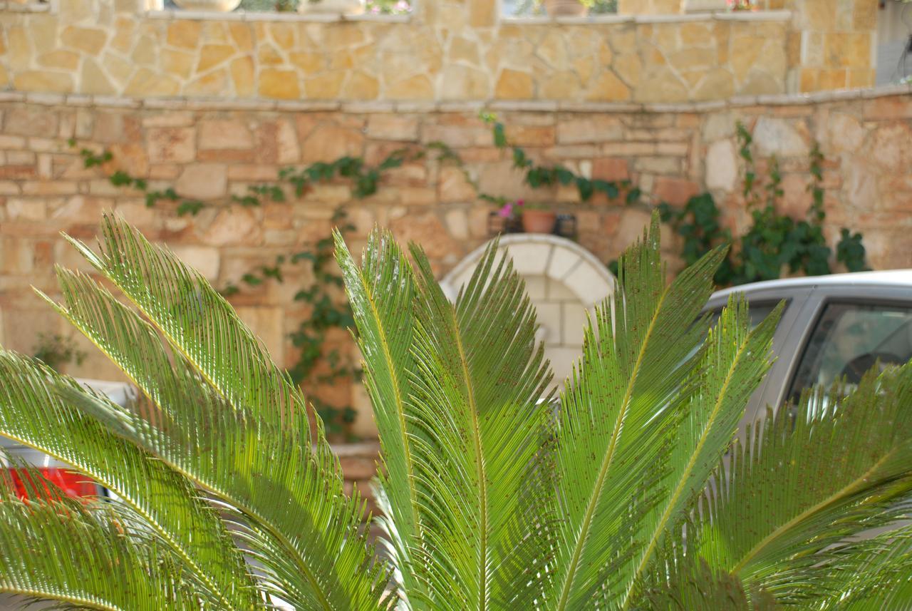 Hotel Olive Tree Sarandë Exteriér fotografie